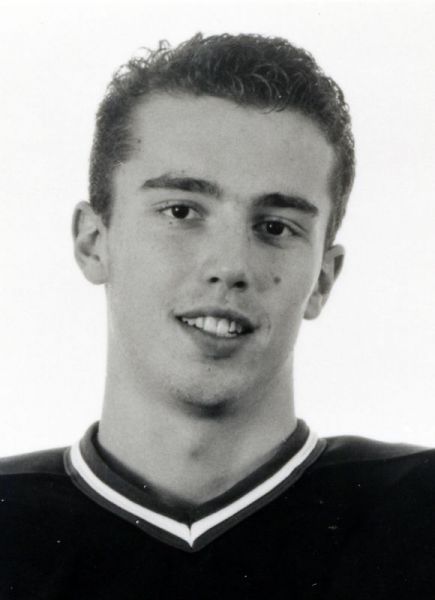 Martin Sychra hockey player photo