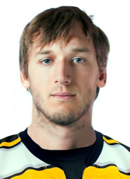 Matt Ambroz hockey player photo