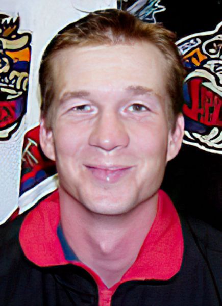 Matt Cressman hockey player photo