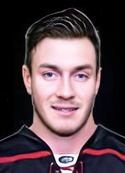 Matt Fuller hockey player photo