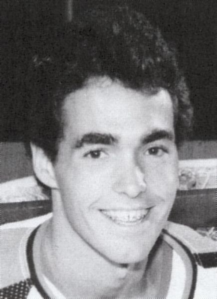 Matt Gilbreth hockey player photo