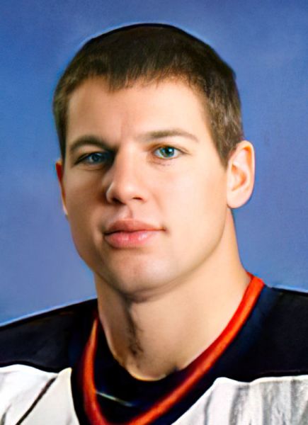 Matt Herneisen hockey player photo