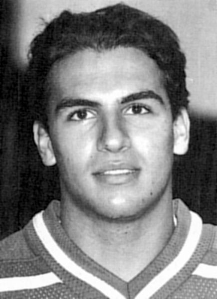 Matt Interbartolo hockey player photo