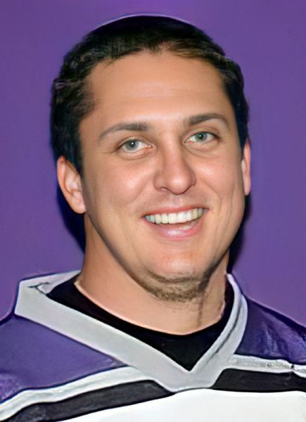 Matt Kenny hockey player photo