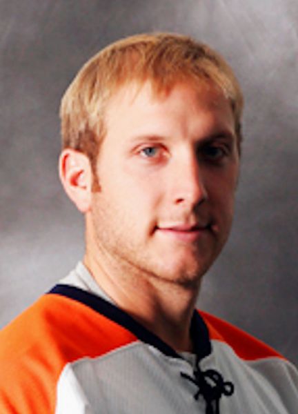 Matt Koalska hockey player photo