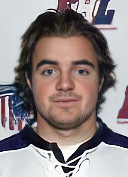 Matt Marchel hockey player photo