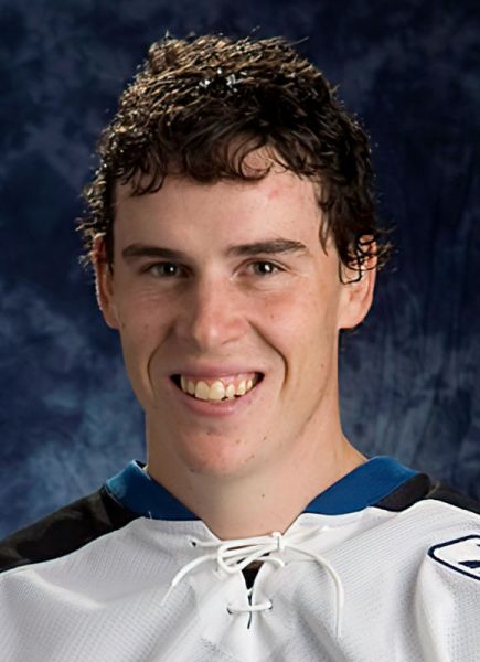 Matt McKnight hockey player photo