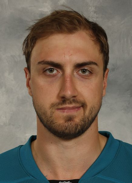 Matt Pelech hockey player photo
