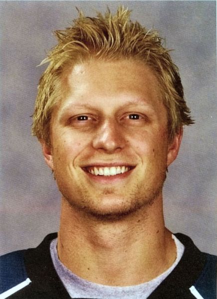 Matt Pope hockey player photo