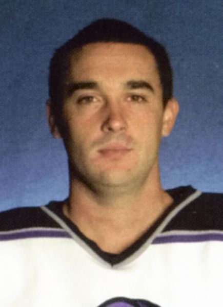 Matt Reynolds hockey player photo
