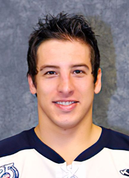 Matt Schepke hockey player photo