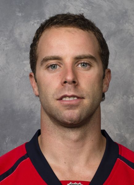 Matt Watkins hockey player photo