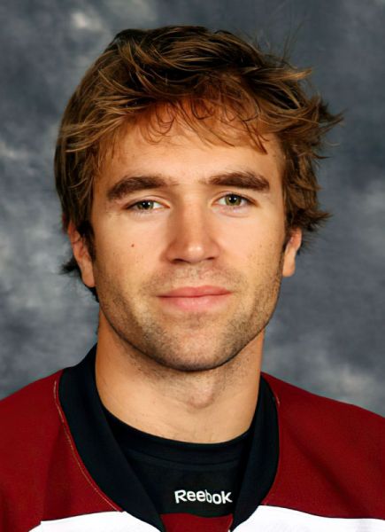 Matthew Ford hockey player photo