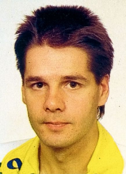 Matti Pauna hockey player photo