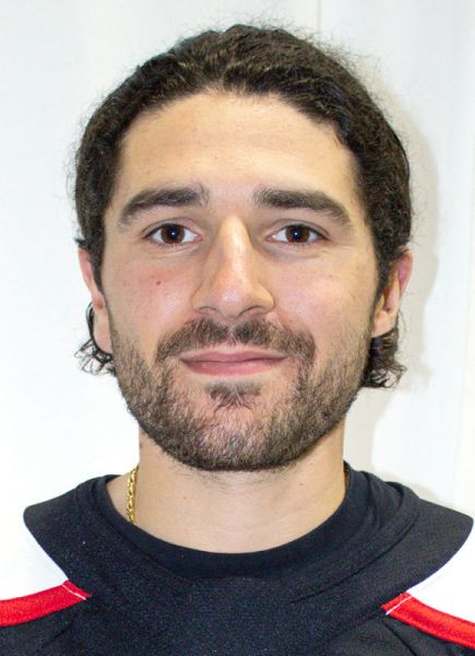Maurizio Colella hockey player photo