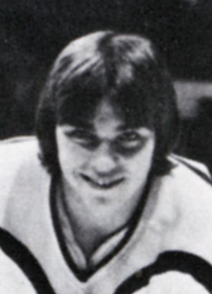 Max Hansen hockey player photo