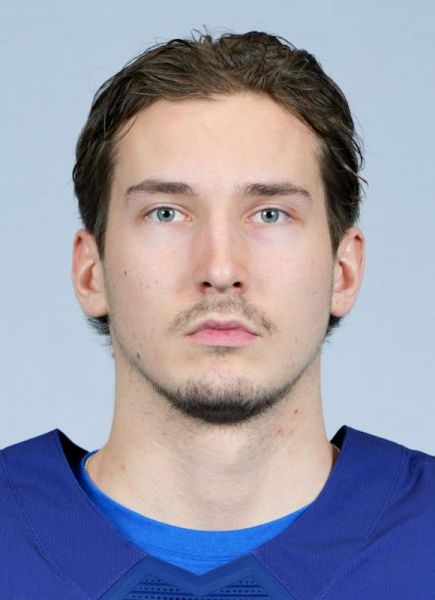 Max Koskipirtti hockey player photo
