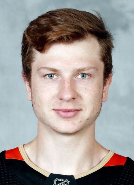 Maxim Golod hockey player photo