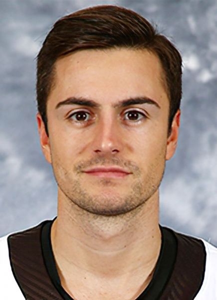 Maximilian Kammerer hockey player photo