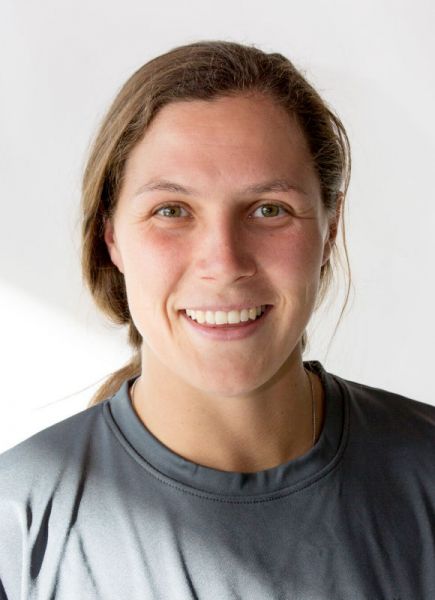 Megan Bozek hockey player photo