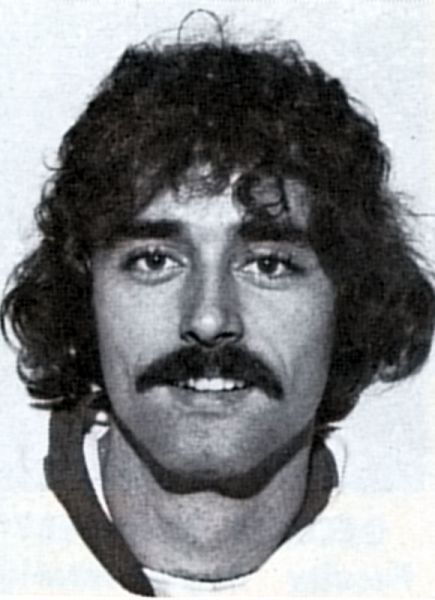 Mel Donnelly hockey player photo