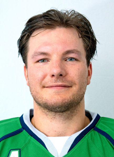 Michael Eskra hockey player photo