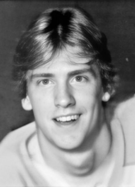 Michael Riley hockey player photo