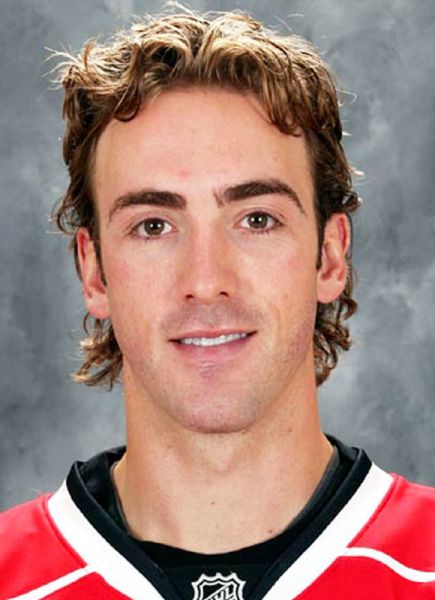Michael Ryan hockey player photo