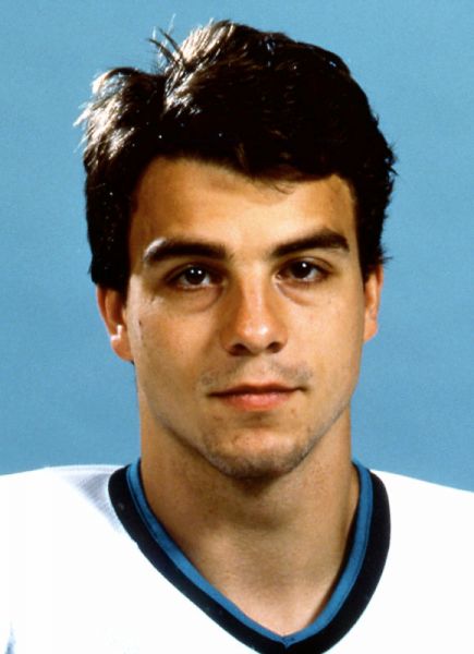 Michal Sykora hockey player photo