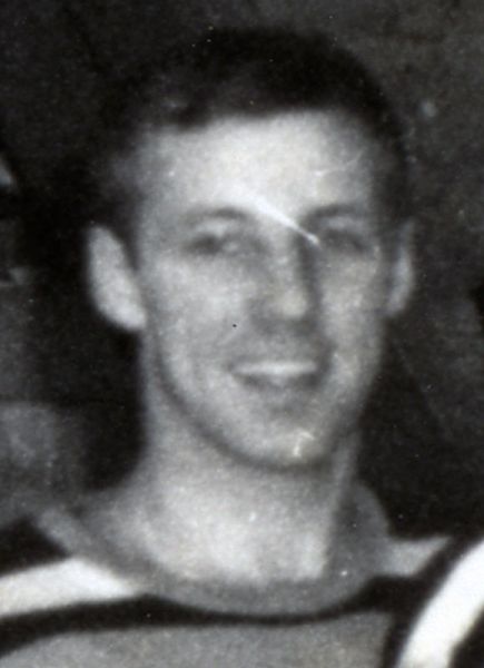 Michel Beauchesne hockey player photo