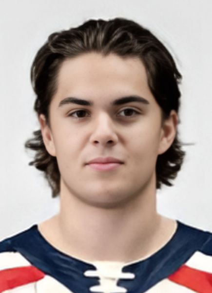 Miguel Marques hockey player photo