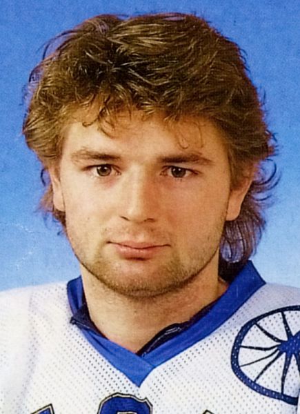 Mika Nieminen hockey player photo