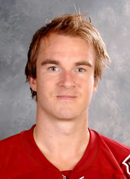 Mikael Tellqvist hockey player photo