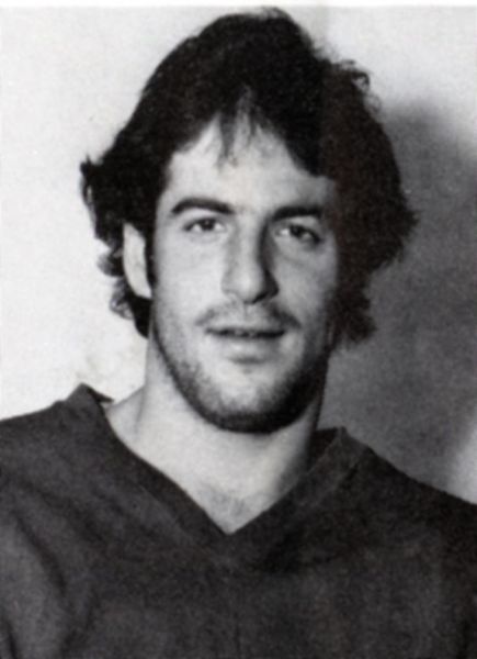 Mike Boland hockey player photo