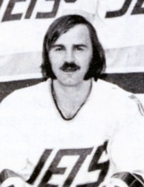 Mike Chernoff hockey player photo