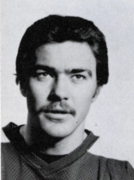 Mike Fedorko hockey player photo
