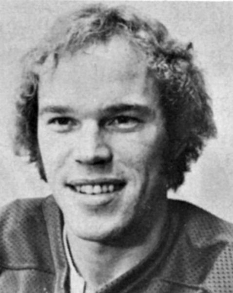 Mike Ford hockey player photo