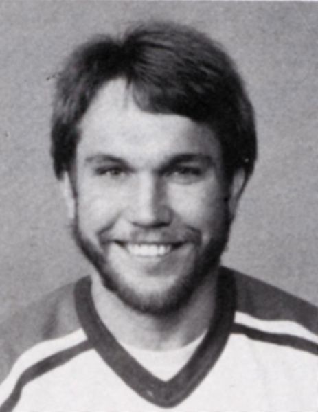Mike Greeder hockey player photo