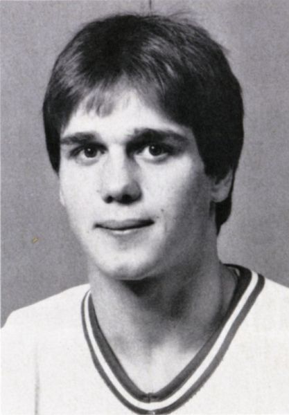 Mike Hoffman hockey player photo