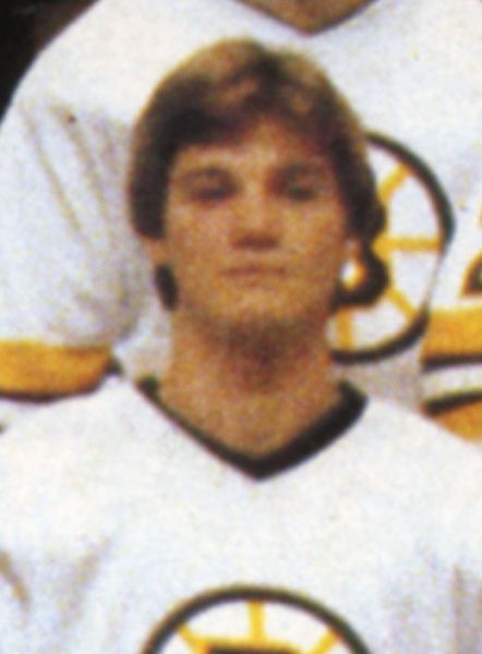 Mike Krushelnyski hockey player photo