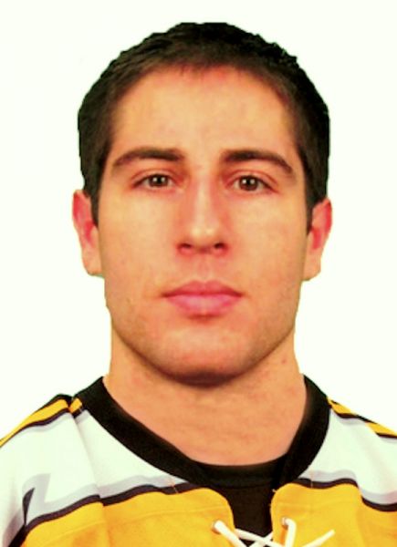 Mike Little hockey player photo