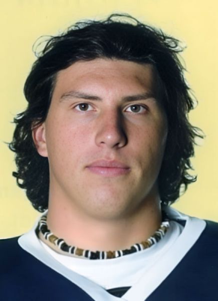 Mike Olynyk hockey player photo
