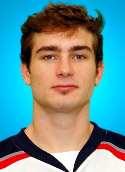 Mike Ouellette hockey player photo