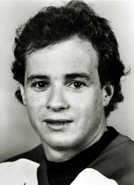 Mike Palmateer hockey player photo