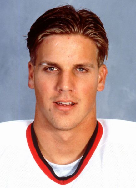 Mike Prokopec hockey player photo