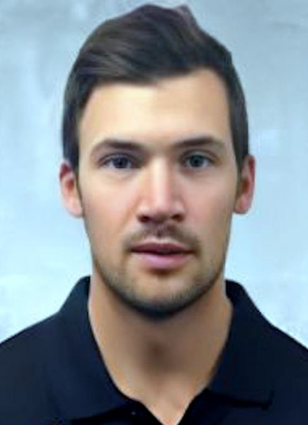 Mike Slowikowski hockey player photo