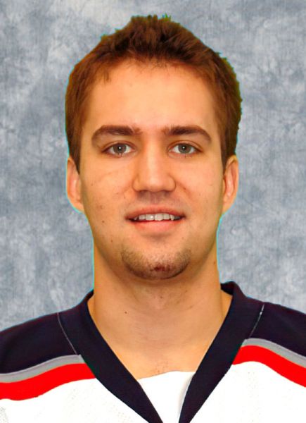 Mike Taylor hockey player photo