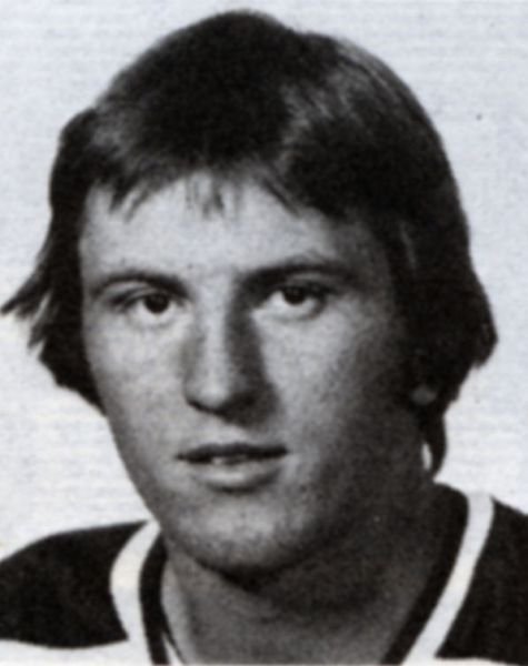 Mike Toal hockey player photo