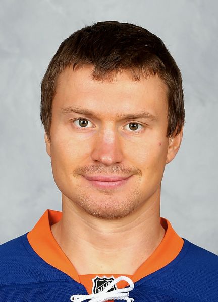 Mikhail Grabovski hockey player photo