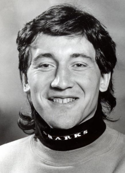 Mikhail Kravets hockey player photo